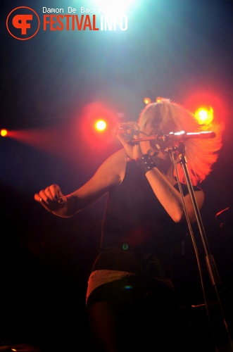 Crammerock 2012 foto