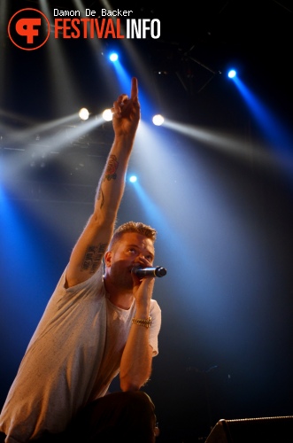 Crammerock 2012 foto