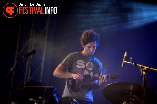 Crammerock 2012 foto
