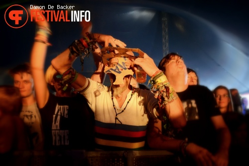 Crammerock 2012 foto