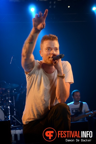 Crammerock 2012 foto