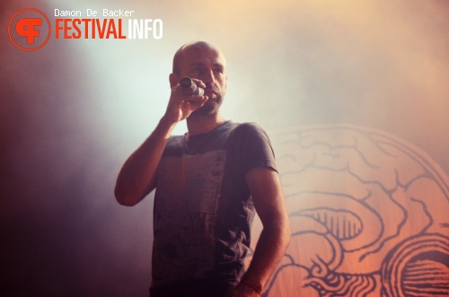 Crammerock 2012 foto