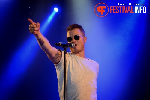 Crammerock 2012 foto