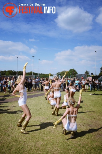 Crammerock 2012 foto