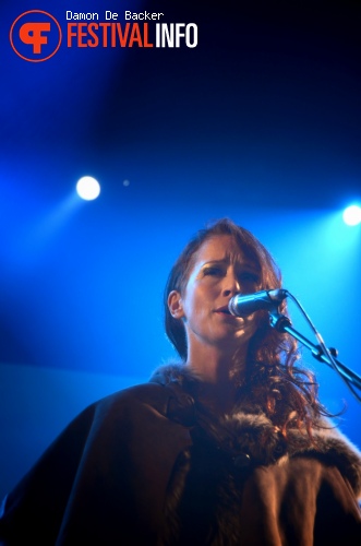 Crammerock 2012 foto