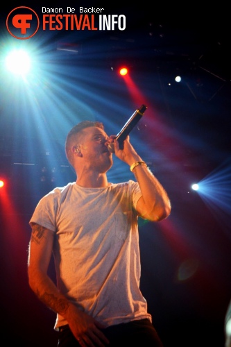 Crammerock 2012 foto