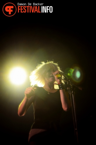Crammerock 2012 foto