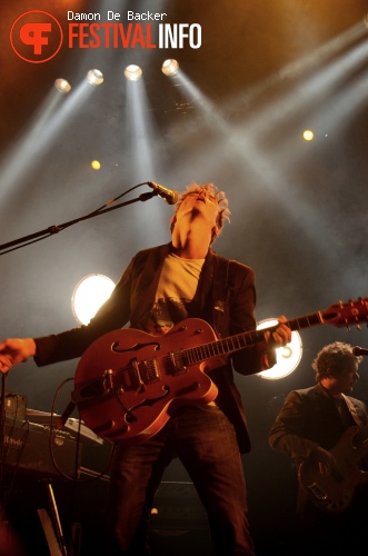 Crammerock 2012 foto