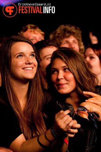 Appelpop 2012 foto