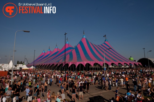 Appelpop 2012 foto