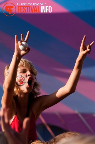 Appelpop 2012 foto