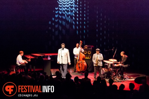 Gregory Porter - 8/9 - LantarenVenster foto