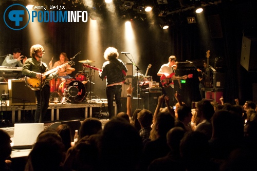 The View op The View - 11/9 - Melkweg foto