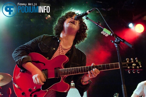 The View op The View - 11/9 - Melkweg foto