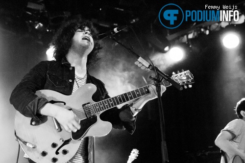 The View op The View - 11/9 - Melkweg foto