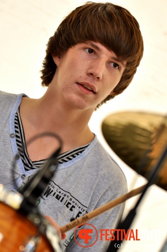 Summer Square 2012 foto