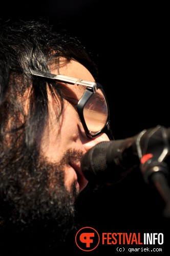 Blaudzun op Summer Square 2012 foto