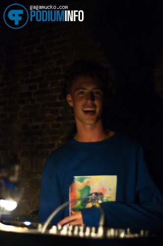 Know V.A. op XXYYXX - 15/9 - Club Up foto