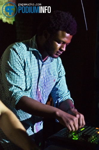 XXYYXX op XXYYXX - 15/9 - Club Up foto