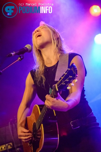 Yori Swart op That's Live XL - 17/09 - Vera foto