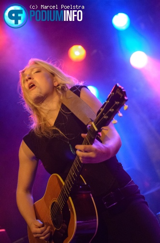 Yori Swart op That's Live XL - 17/09 - Vera foto