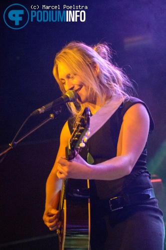 Yori Swart op That's Live XL - 17/09 - Vera foto