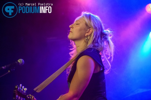 Yori Swart op That's Live XL - 17/09 - Vera foto