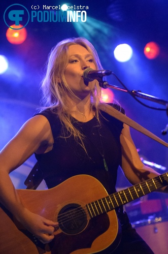 Yori Swart op That's Live XL - 17/09 - Vera foto