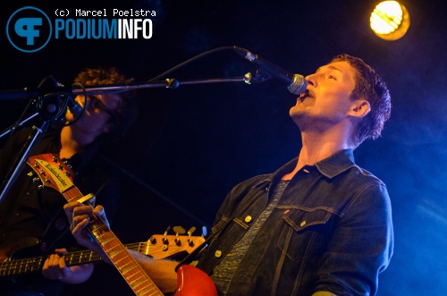 Sunday Sun op That's Live XL - 17/09 - Vera foto