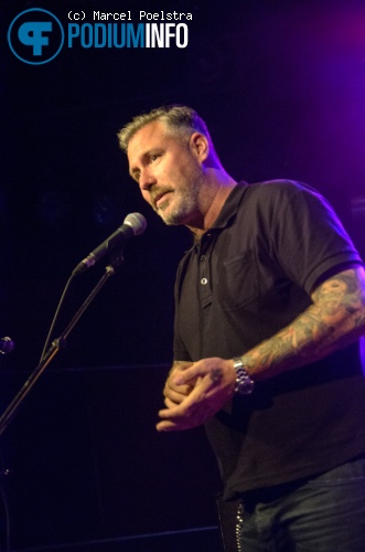 That's Live XL - 17/09 - Vera foto