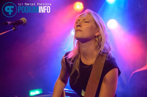 Yori Swart op That's Live XL - 17/09 - Vera foto