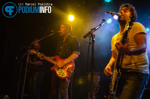 Sunday Sun op That's Live XL - 17/09 - Vera foto