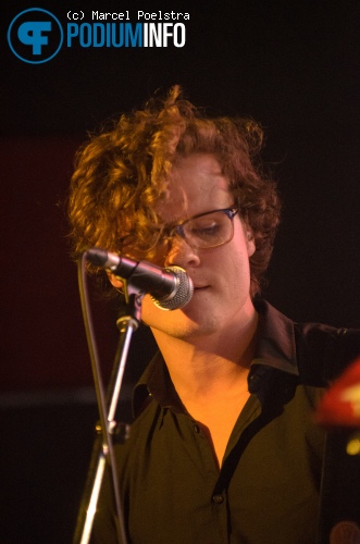 Sunday Sun op That's Live XL - 17/09 - Vera foto