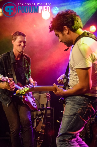 Sunday Sun op That's Live XL - 17/09 - Vera foto