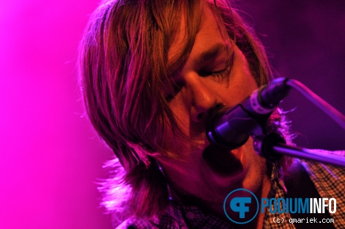 Greg Holden op Greg Holden - 15/09 - Metropool foto