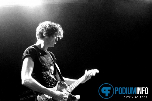 Japandroids op Japandroids - 18/9 - Paradiso foto