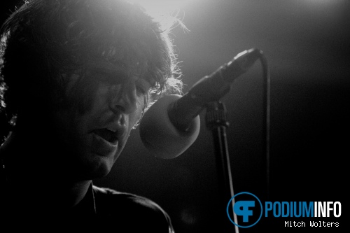Japandroids op Japandroids - 18/9 - Paradiso foto