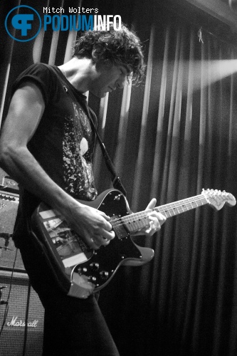 Japandroids - 18/9 - Paradiso foto
