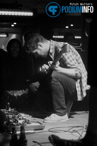 Foto We Were Promised Jetpacks op We Were Promised Jetpacks - 20/9 - Bitterzoet