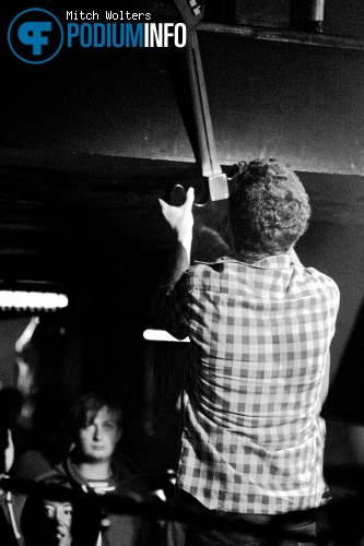 Foto We Were Promised Jetpacks op We Were Promised Jetpacks - 20/9 - Bitterzoet