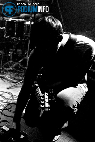 Foto We Were Promised Jetpacks op We Were Promised Jetpacks - 20/9 - Bitterzoet