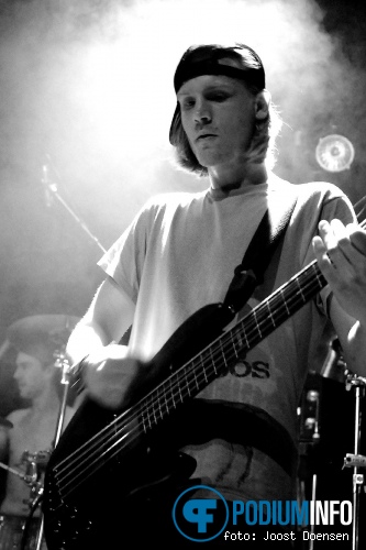Unraveling The Dream op textures - 21/9 - nieuwe nor foto
