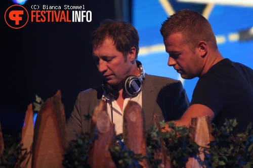 Kraak & Smaak op Zo. Festival 2012 foto