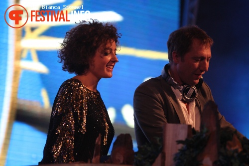 Kraak & Smaak op Zo. Festival 2012 foto