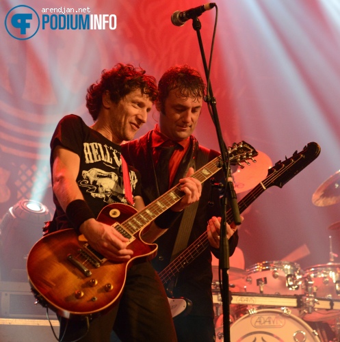 Heideroosjes op Heideroosjes - 22/9 - Melkweg foto
