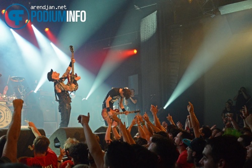 Heideroosjes op Heideroosjes - 22/9 - Melkweg foto