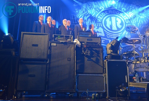 Heideroosjes op Heideroosjes - 22/9 - Melkweg foto