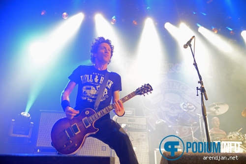 Heideroosjes op Heideroosjes - 22/9 - Melkweg foto
