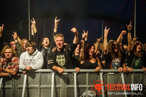 Baroeg Open Air 2012 foto