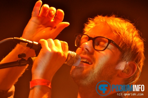 Moss op Moss - 21/9 - Metropool foto